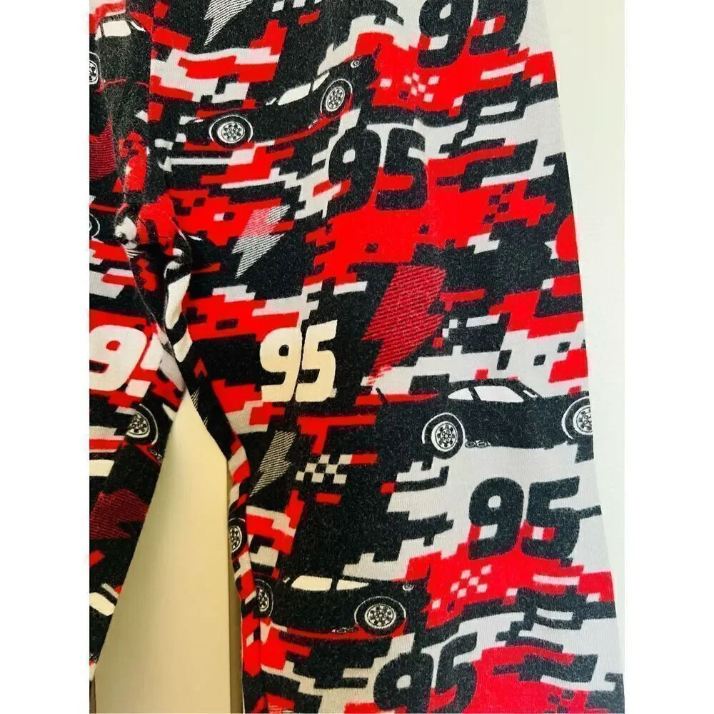 Disney Cars PJs‎ - Picture 8 of 10
